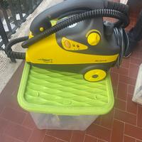 MultiVapor 2 Compact Ariete