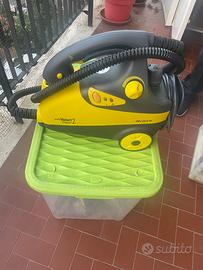 MultiVapor 2 Compact Ariete