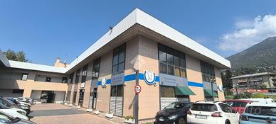 UFFICIO A SAINT-CHRISTOPHE