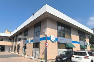 UFFICIO A SAINT-CHRISTOPHE