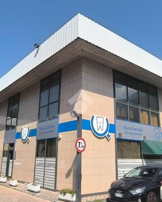 UFFICIO A SAINT-CHRISTOPHE