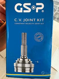 *NUOVO* Kit giunto omocinetico FIAT