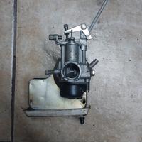 ricambi vespa, carburatore 19.19 dell'orto 