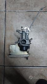 ricambi vespa, carburatore 19.19 dell'orto 