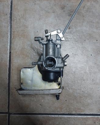 ricambi vespa, carburatore 19.19 dell'orto 