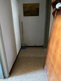 Bilocale da riattare