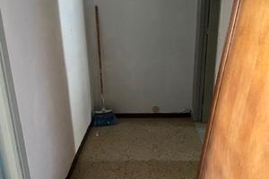 Bilocale da riattare