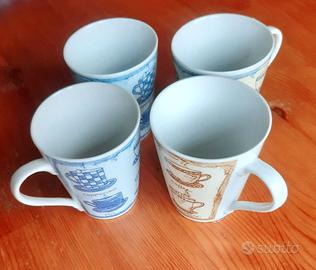 Set 4 mug