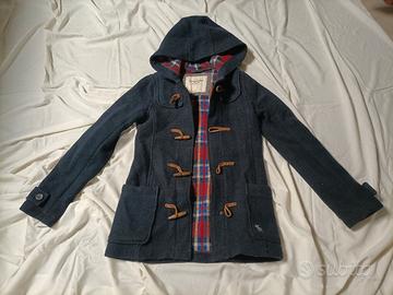 Montgomery Abercrombie and Fitch