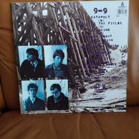 Vinile LP dei R.E.M.