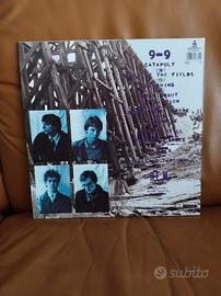 Vinile LP dei R.E.M.