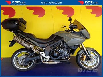 TRIUMPH Tiger 1050 Garantita e Finanziabile