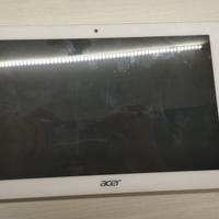 Acer FHD A3-A20 Iconia Tab 10 Tablet 16GB