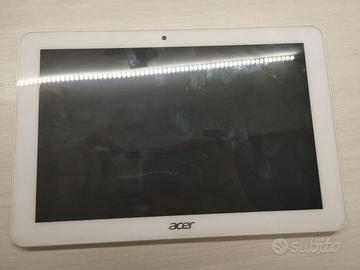 Acer FHD A3-A20 Iconia Tab 10 Tablet 16GB