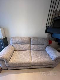 Divano letto 3 posti