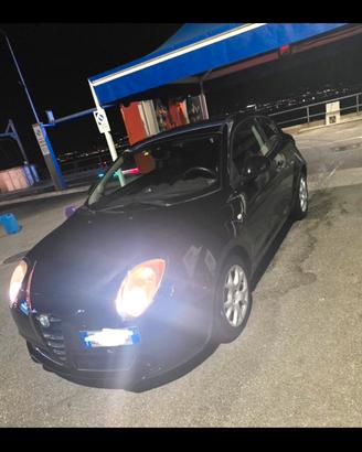  alfa mito 1.6.  120cv