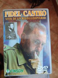 Fidel castro vita di un rivoluzionario finson