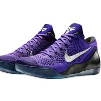 Nike Sneakers Kobe 9 Elite Low "Moonwalker"
