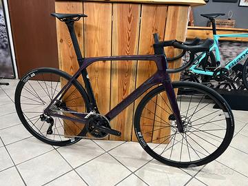 Lapierre AIRCODE DRS tg L Di2 PROMO