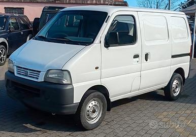 Suzuki Carry 1.3 16V cat Furgone