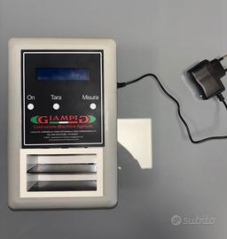 Misuratore d' umidita'