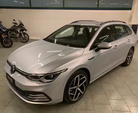 Volkswagen Golf Variant Golf Variant 2.0 TDI SCR D