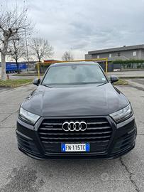 AUDI Q7 2ª serie - 2018