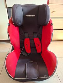 Seggiolino auto 9-18 kg