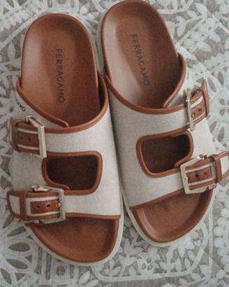 Scarpe Ferragamo