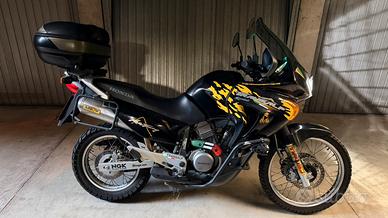 Honda Transalp XL 650 V