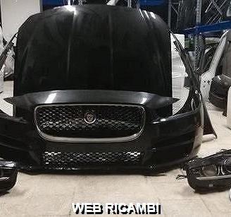 Ricambi musata jaguar xe 2015 2016 2017