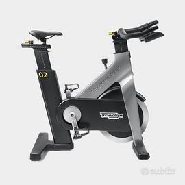 Spinning Group Cycle Technogym