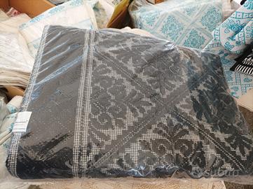 Tappeto artigianato sardo pibionis