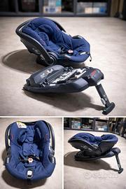 Seggiolino auto Stokke iZi Go Modular by BeSafe + 