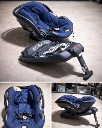 Seggiolino auto Stokke iZi Go Modular by BeSafe + 