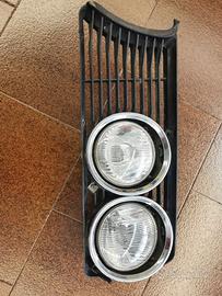 ALFA ROMEO ALFETTA 2° SERIE MASCHERINA DESTRA + FA