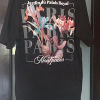 T SHIRT PARIS PRIMARK 