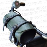 Borsa bicicletta 20 X 10 porta attrezzi Barilotto