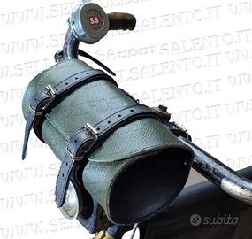 Borsa bicicletta 20 X 10 porta attrezzi Barilotto