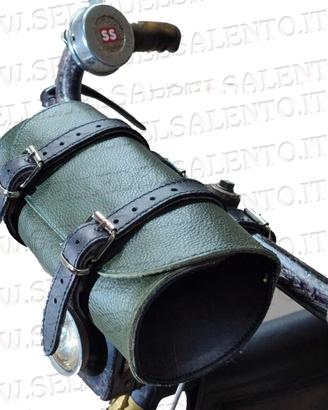 Borsa bicicletta 20 X 10 porta attrezzi Barilotto