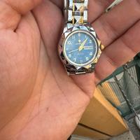 Orologio impermeabile donne