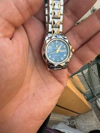 Orologio impermeabile donne