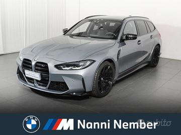 BMW M3 Touring 3.0 Competition M xdrive auto