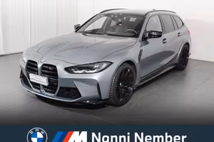 BMW M3 Touring 3.0 Competition M xdrive auto