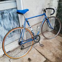 bici da corsa vintage Legnano