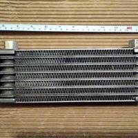 Radiatore olio Fiat Uno Turbo