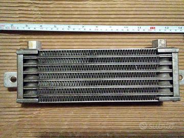 Radiatore olio Fiat Uno Turbo