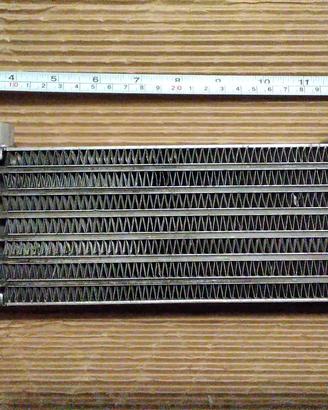 Radiatore olio Fiat Uno Turbo