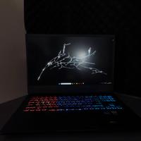 gaming rtx 3070 ti portatile hp omen 16 i7-12700h