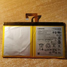 Batteria nuova per Lenovo Tab11 5G